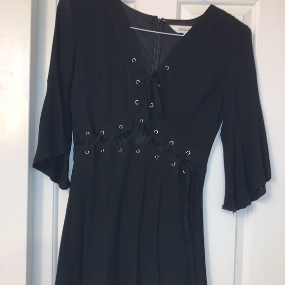 Dress - Picture 3 of 4